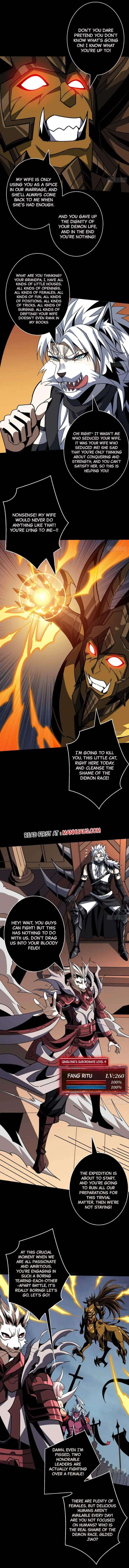 It Starts With A Kingpin Account 371 2
