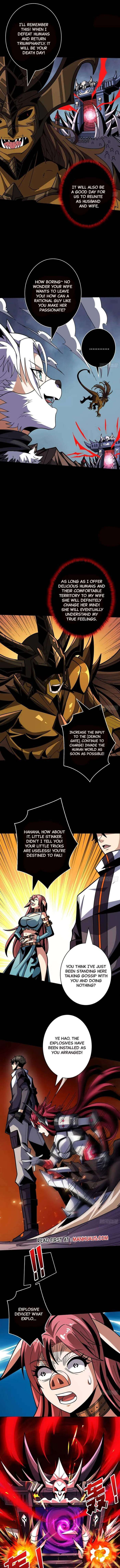 It Starts With A Kingpin Account 371 6
