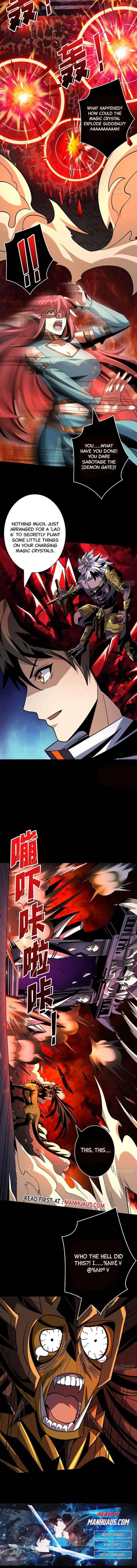 It Starts With A Kingpin Account 371 7