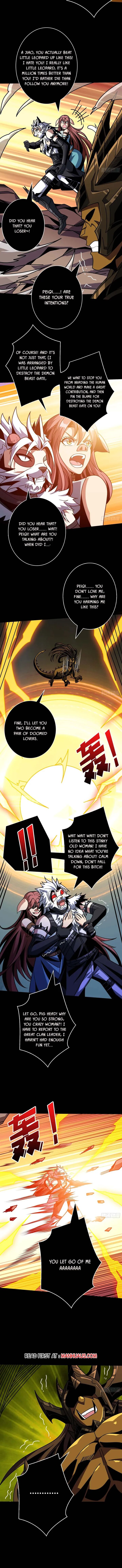 It Starts With A Kingpin Account 372 7