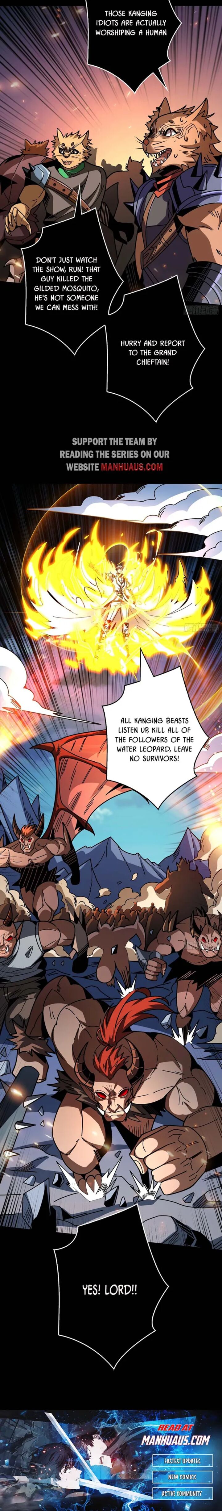 It Starts With A Kingpin Account 373 9