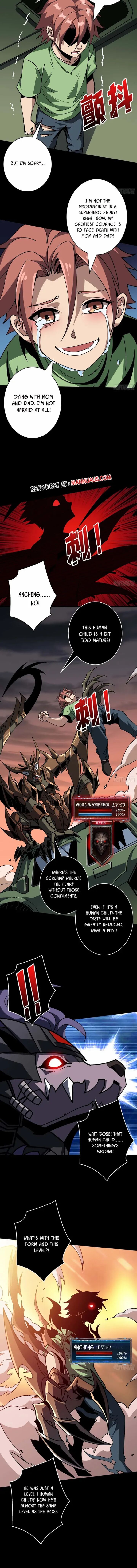 It Starts With A Kingpin Account 376 4