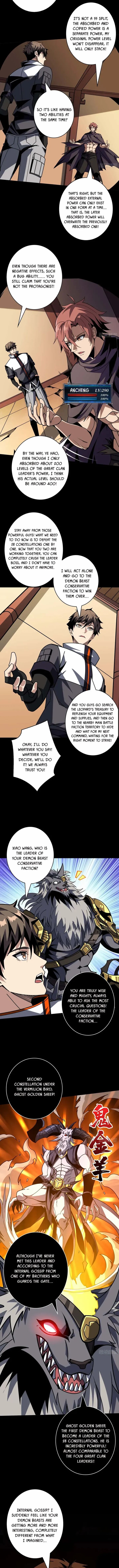 It Starts With A Kingpin Account 376 8