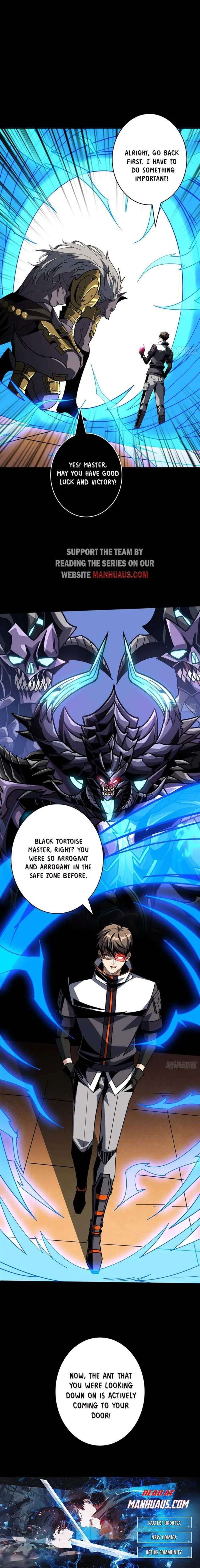 It Starts With A Kingpin Account 378 8