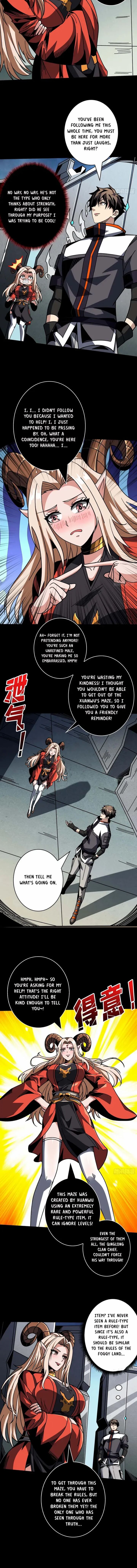 It Starts With A Kingpin Account 379 4