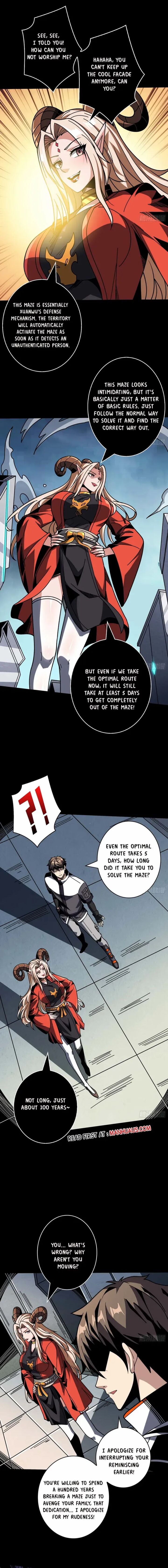 It Starts With A Kingpin Account 379 7