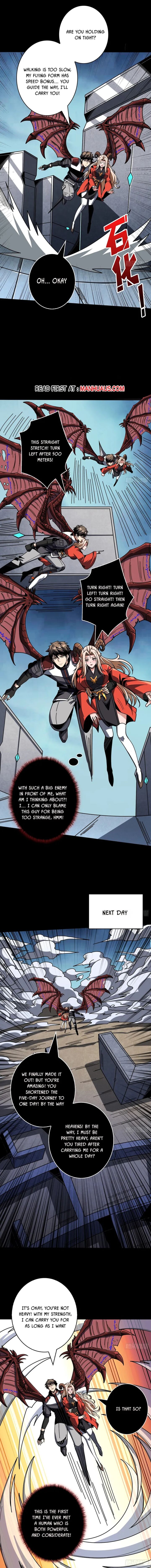 It Starts With A Kingpin Account 380 2