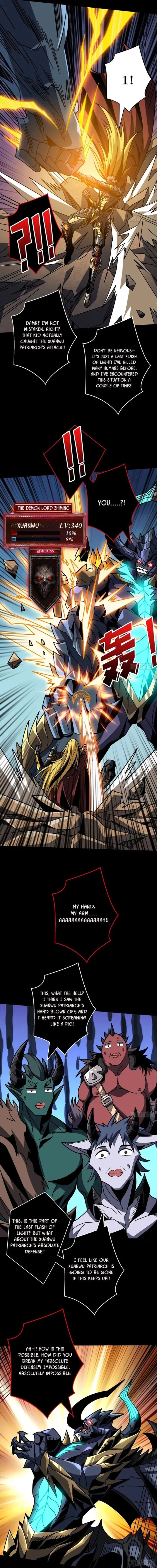 It Starts With A Kingpin Account 381 4