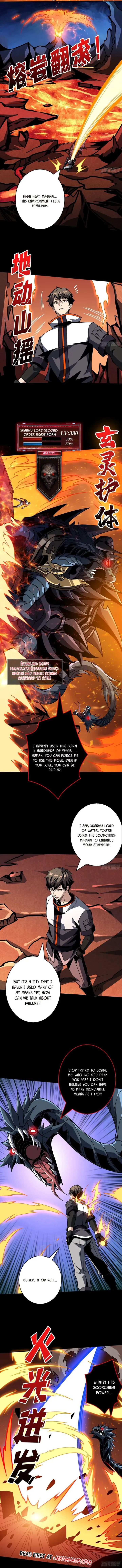 It Starts With A Kingpin Account 381 7