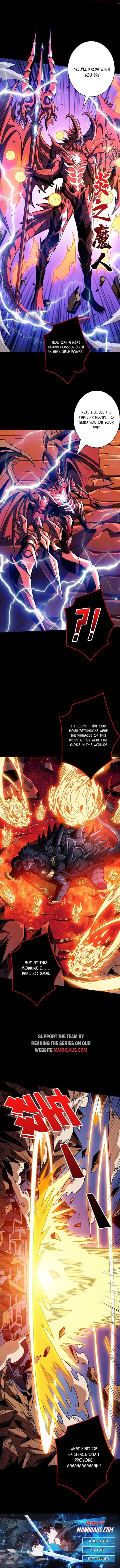It Starts With A Kingpin Account 381 8