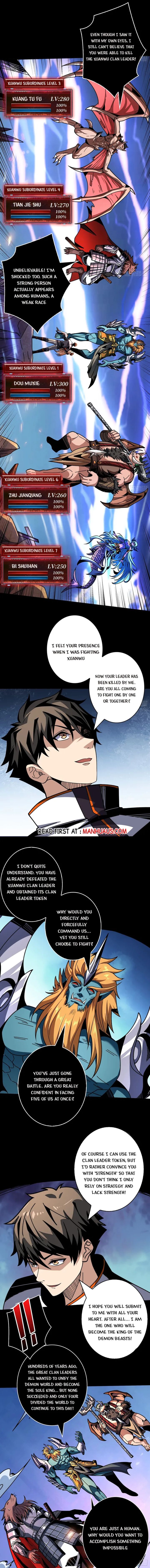It Starts With A Kingpin Account 382 2
