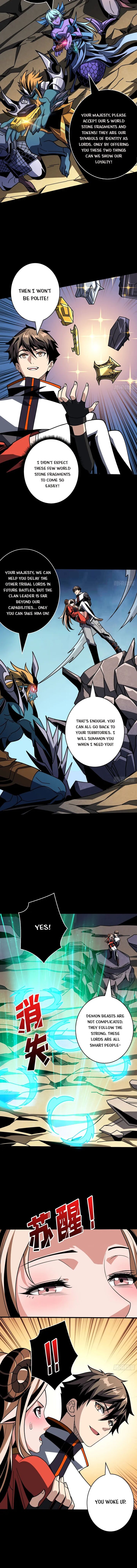 It Starts With A Kingpin Account 382 4