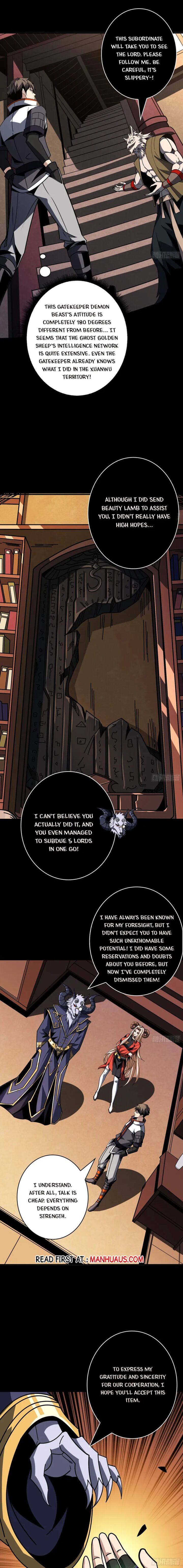 It Starts With A Kingpin Account 382 7