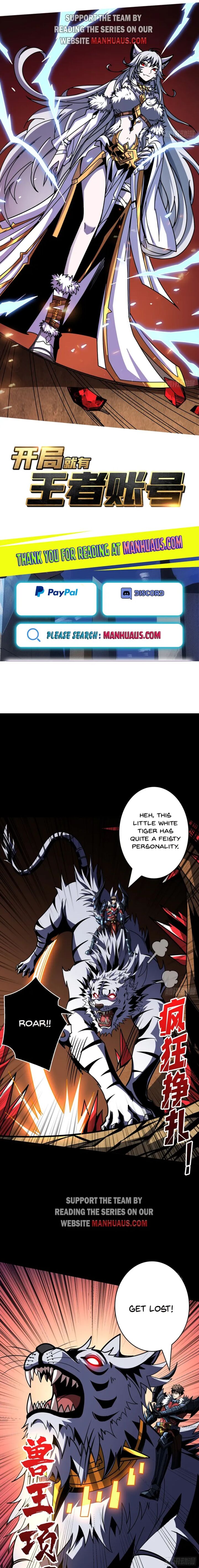 It Starts With A Kingpin Account 385 1