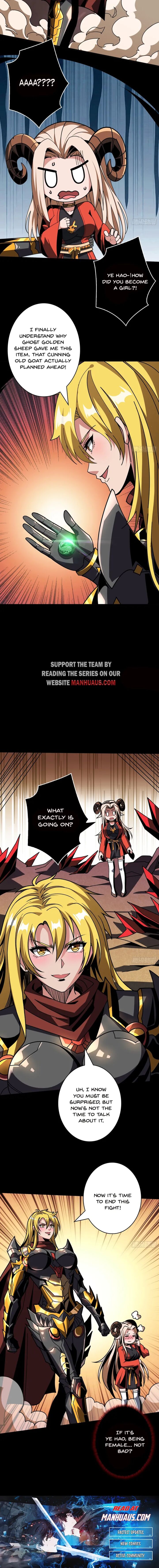 It Starts With A Kingpin Account 385 8