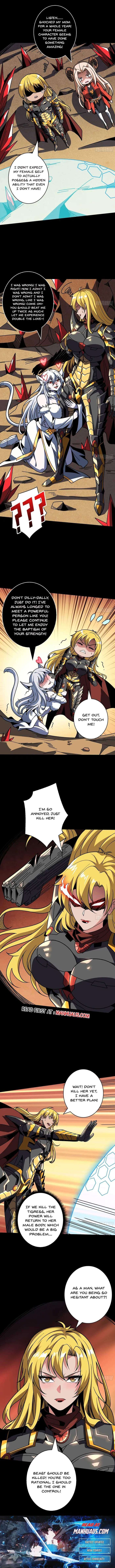 It Starts With A Kingpin Account 386 7