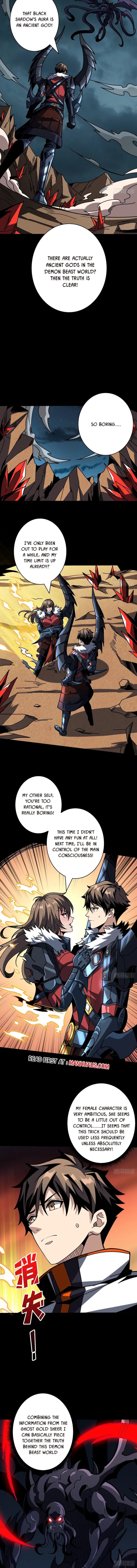 It Starts With A Kingpin Account 387 6