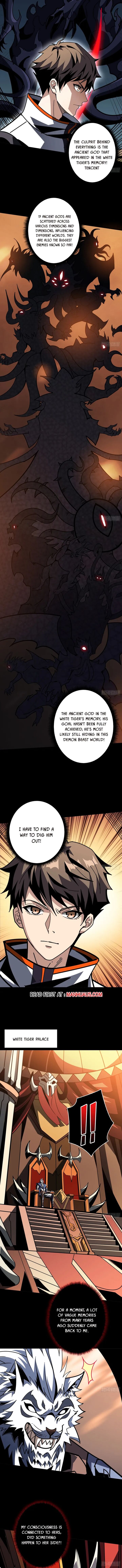 It Starts With A Kingpin Account 387 7