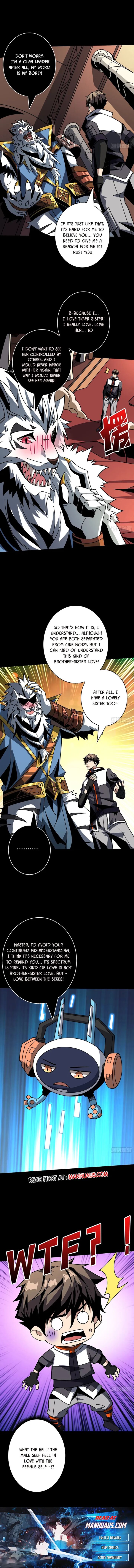 It Starts With A Kingpin Account 388 7