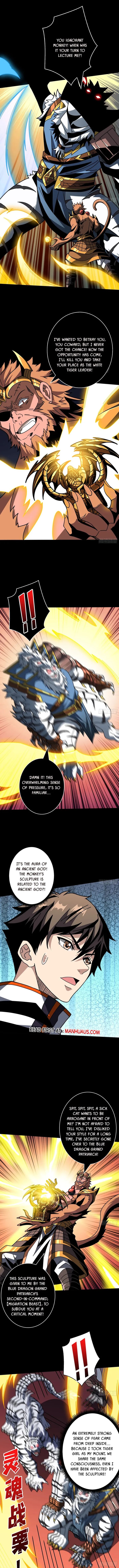 It Starts With A Kingpin Account 389 4