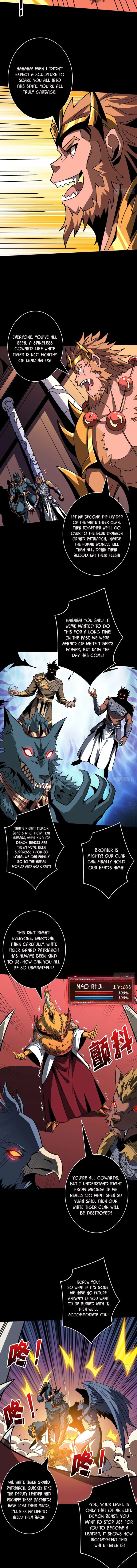 It Starts With A Kingpin Account 389 5