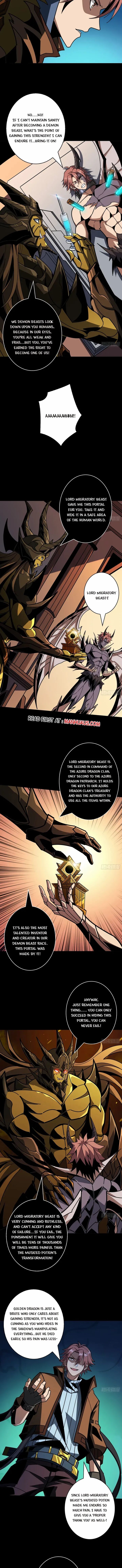 It Starts With A Kingpin Account 392 2