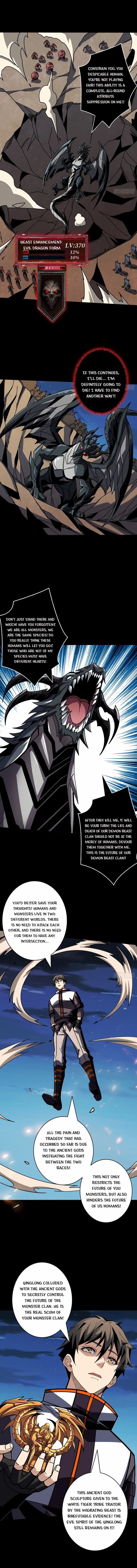 It Starts With A Kingpin Account 393 5