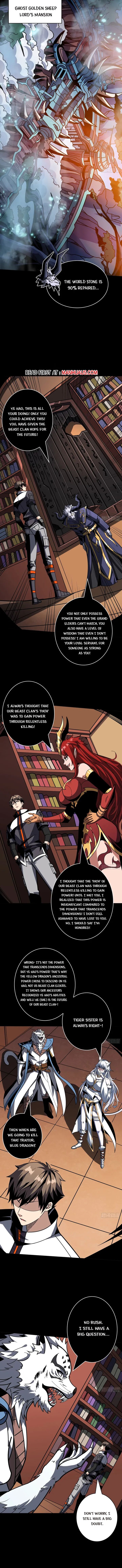 It Starts With A Kingpin Account 394 3