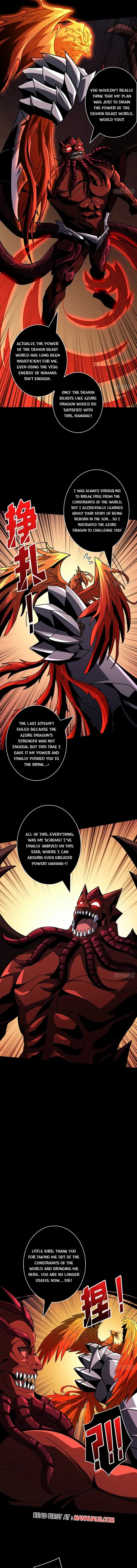 It Starts With A Kingpin Account 397 6