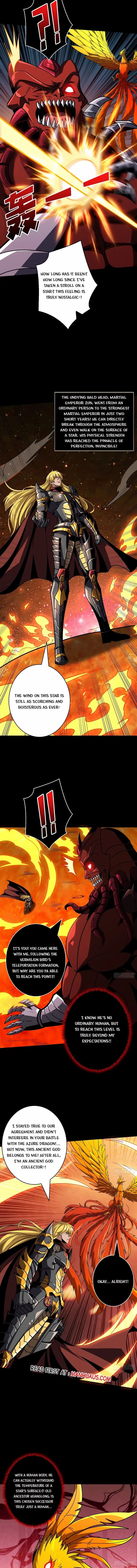 It Starts With A Kingpin Account 397 7