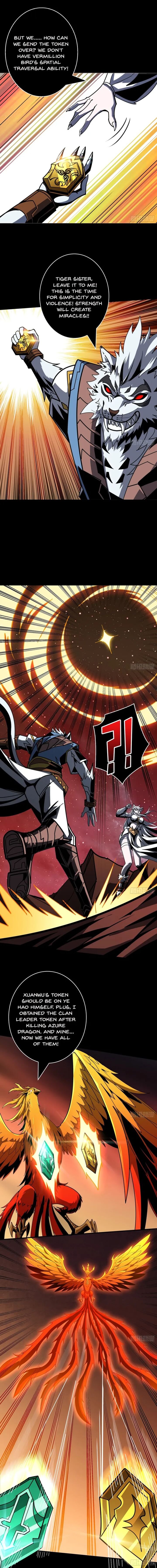 It Starts With A Kingpin Account 398 6