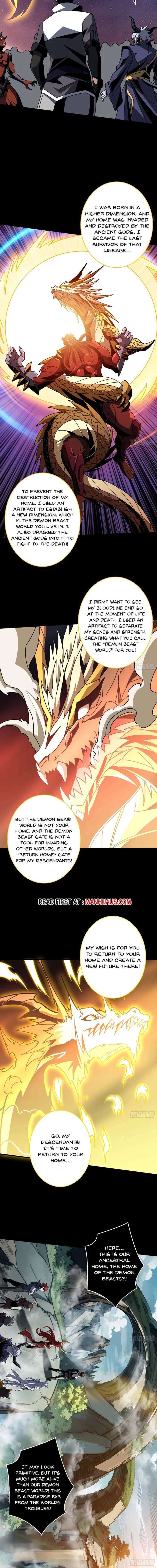 It Starts With A Kingpin Account 400 3