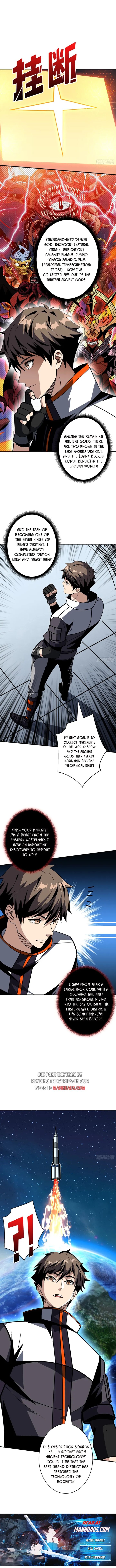 It Starts With A Kingpin Account 401 8