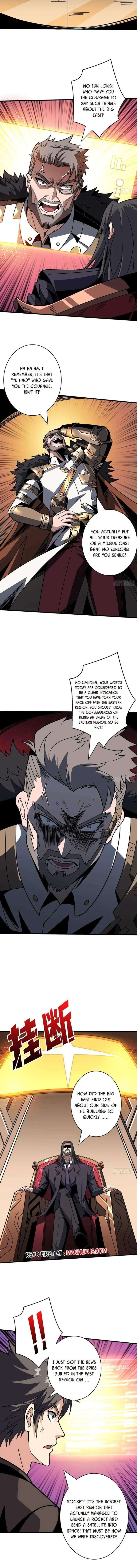 It Starts With A Kingpin Account 403 3