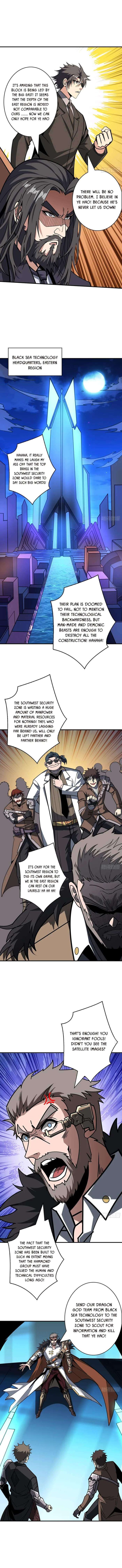 It Starts With A Kingpin Account 403 4
