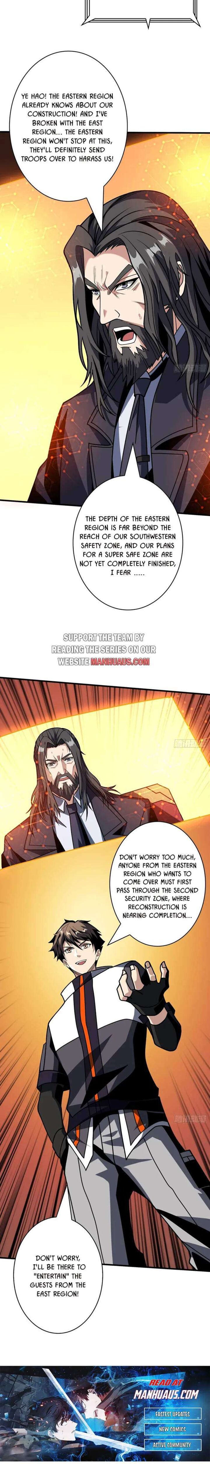 It Starts With A Kingpin Account 403 8
