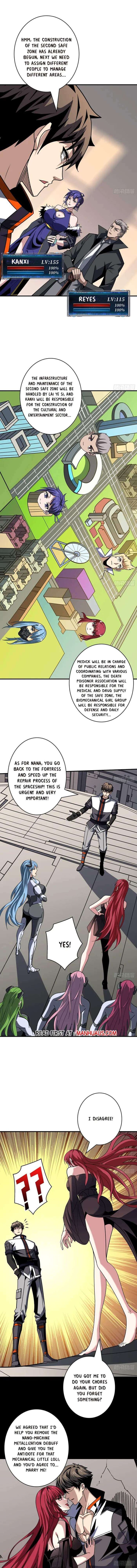 It Starts With A Kingpin Account 404 3