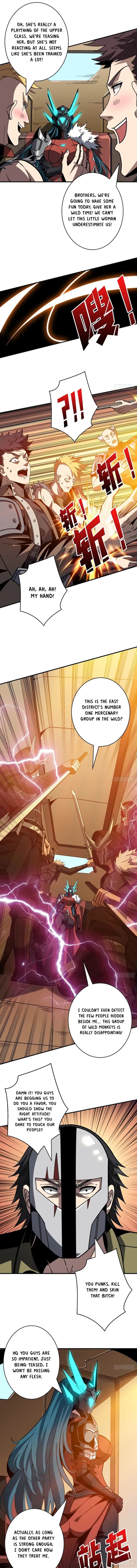 It Starts With A Kingpin Account 405 3