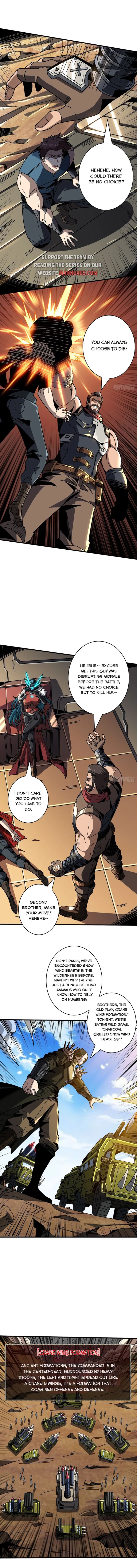 It Starts With A Kingpin Account 406 2