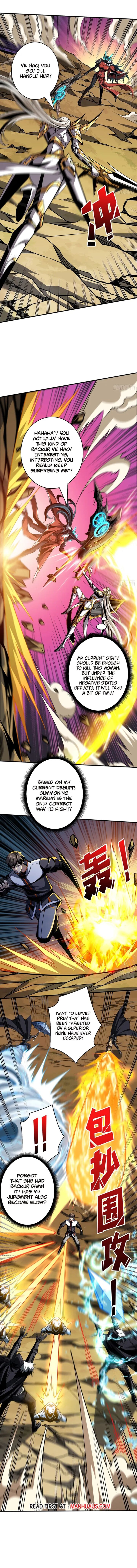 It Starts With A Kingpin Account 408 4