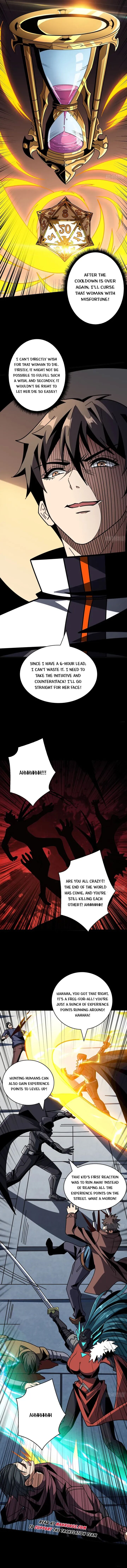 It Starts With A Kingpin Account 412 3