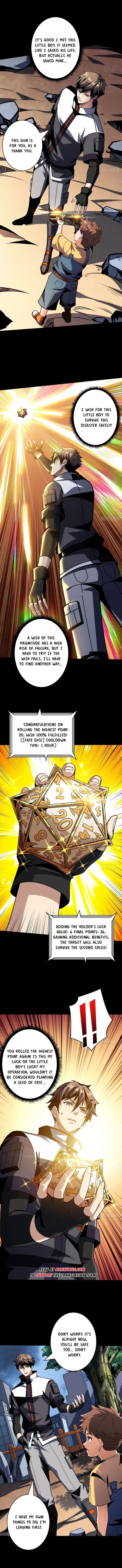 It Starts With A Kingpin Account 414 6