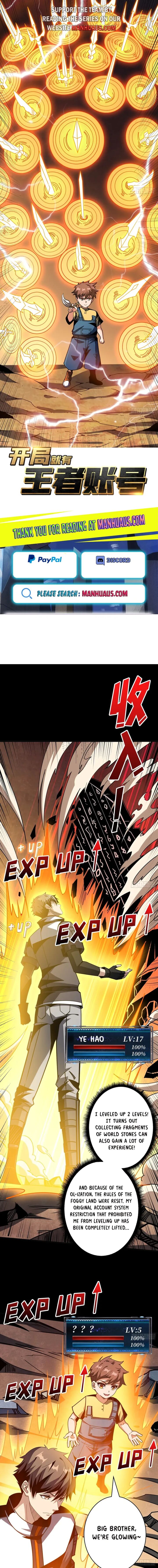 It Starts With A Kingpin Account 415 1