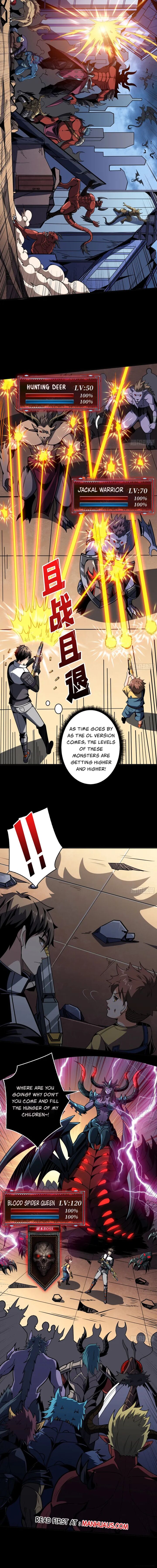 It Starts With A Kingpin Account 415 6