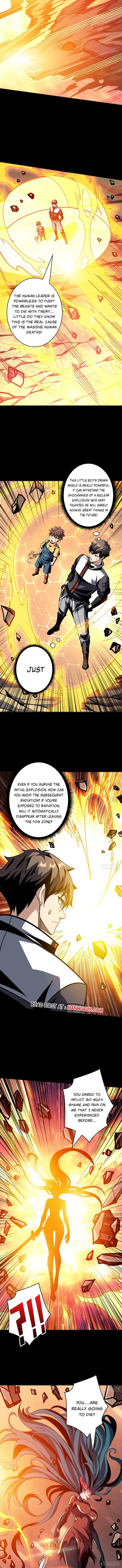 It Starts With A Kingpin Account 416 2