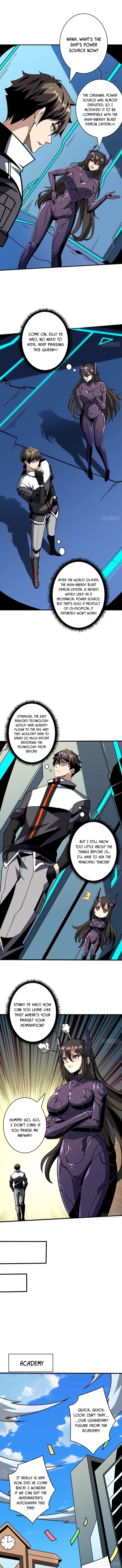 It Starts With A Kingpin Account 418 4
