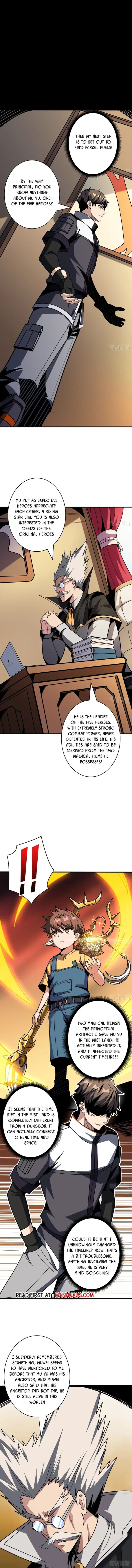 It Starts With A Kingpin Account 418 7