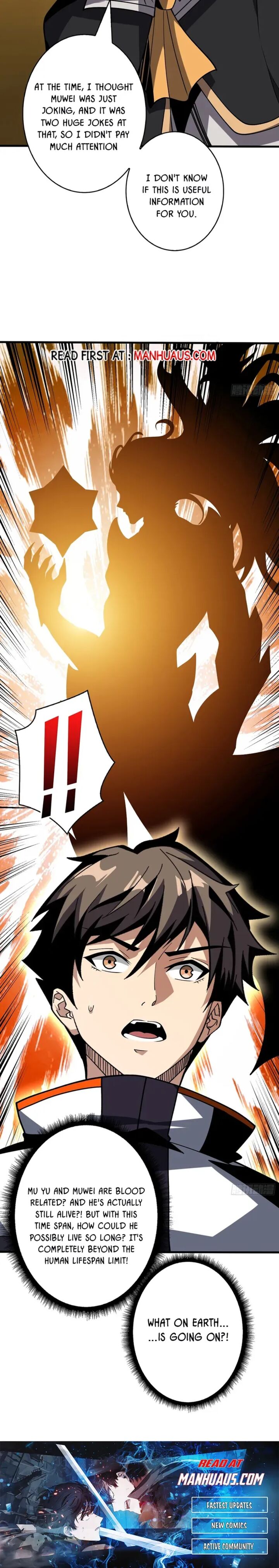 It Starts With A Kingpin Account 418 8