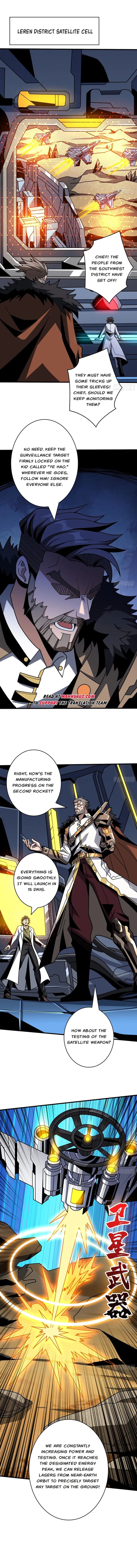 It Starts With A Kingpin Account 420 6