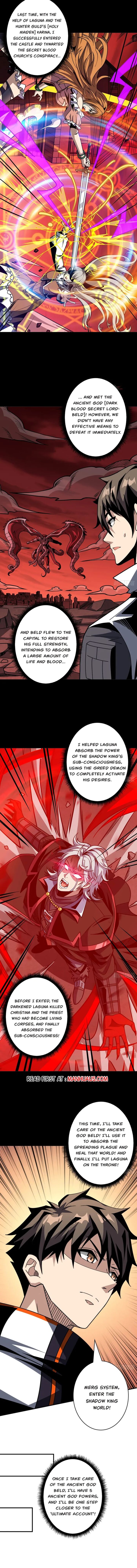 It Starts With A Kingpin Account 421 5